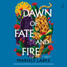 book cover for Dawn of Fate and Fire