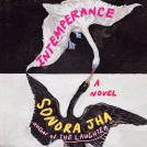book cover for Intemperance