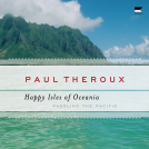 book cover for The Happy Isles of Oceania