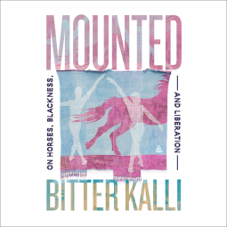 book cover for Mounted