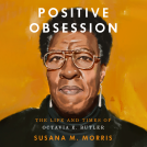 book cover for Positive Obsession