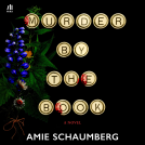 book cover for Murder by the Book