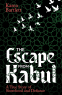 Cover Image: The Escape from Kabul