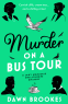 Cover Image: Murder on a Bus Tour