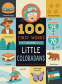 Cover Image: 100 First Words for Little Coloradans