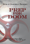 Cover Image: Prep For Doom 