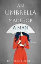 book cover for An Umbrella Made for a Man