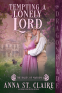 Cover Image: Tempting a Lonely Lord