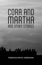 book cover for Cora and Martha and Other Stories