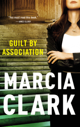 book cover for Guilt by Association
