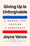 Cover Image: Giving Up Is Unforgivable