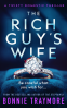 Cover Image: The Rich Guy's Wife
