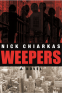 Cover Image: Weepers