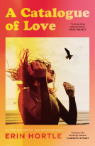 book cover for A Catalogue of Love