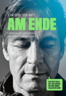 Buchcover für Am Ende