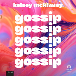 Buchcover für Gossip
