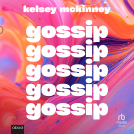 Buchcover für Gossip