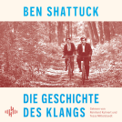 Buchcover für Die Geschichte des Klangs