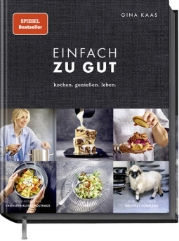 Buchcover für Einfach zu gut