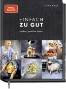 Buchcover für Einfach zu gut