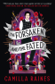 Cover Image: The Forsaken and the Fated