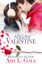 Cover Image: Blissful Valentine 