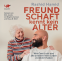 Buchcover für Freundschaft kennt kein Alter