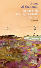 Buchcover für In der Tiefe des Tigris schläft ein Lied