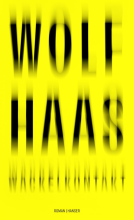 Buchcover für Wackelkontakt