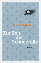 Buchcover für Zur Zeit der Schneefälle