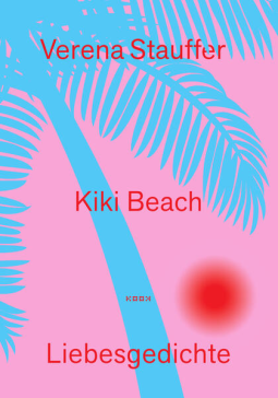 Buchcover für Kiki Beach
