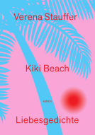 Buchcover für Kiki Beach