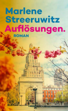Buchcover für Auflösungen.
