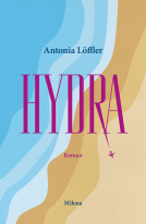 Buchcover für Hydra