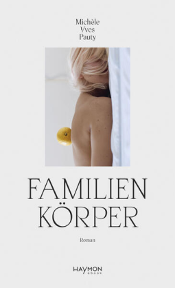 Buchcover für Familienkörper