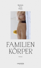 Buchcover für Familienkörper