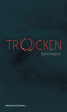 Buchcover für Trocken