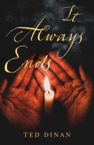book cover for It Always Ends