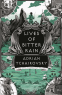 Cover Image: Lives of Bitter Rain