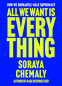 Cover Image: All We Want Is Everything