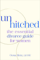 book cover for Unhitched