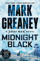 book cover for Midnight Black