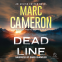 book cover for Dead Line