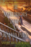 Cover Image: The Mysterious Death of Junetta Plum