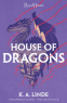 Cover Image: House of Dragons