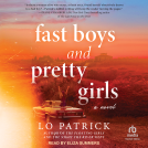 book cover for Fast Boys and Pretty Girls