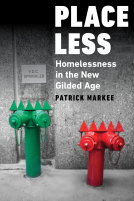 book cover for Placeless