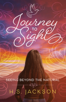 book cover for Journey to Sight