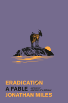 book cover for Eradication