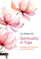book cover for Spirituality in Yoga